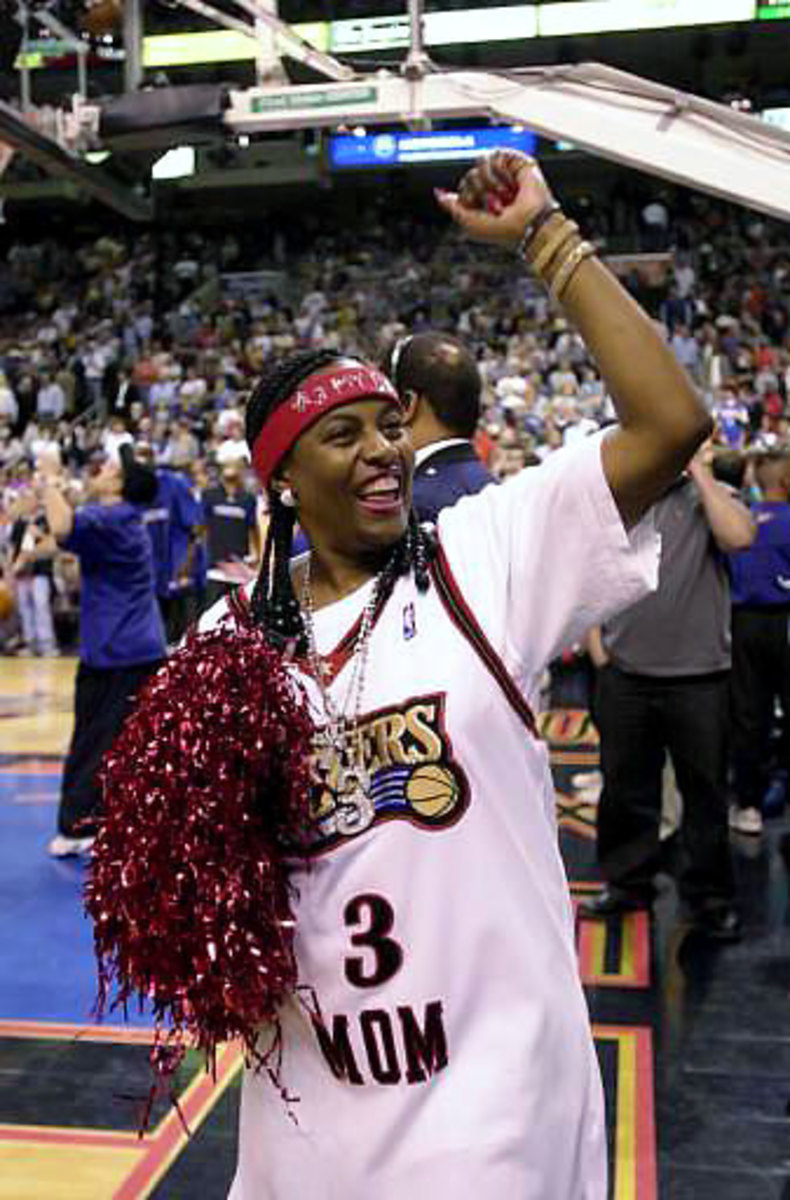 Ann Iverson